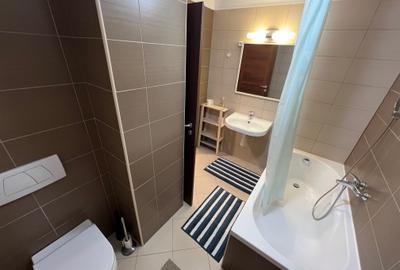 Inchiriere Apartament 3 Camere  Iancu Nicolae-Cambridge School Inchiriere Apartament 3 Camere  Iancu Nicolae-Cambridge School - 19