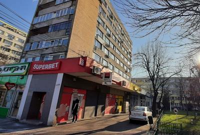 Spatiu comercial de inchiriat pe Bulevardul Garii Obor 10 - 2