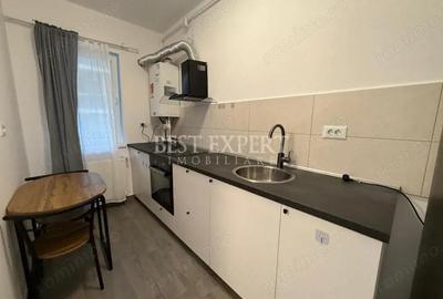 Garsoniera moderna mobilata, utilata/Mutare Rapida - 3