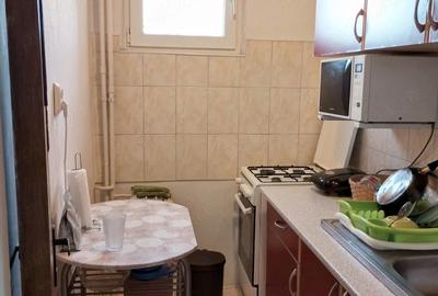 Apartament cu 2 camere semidecomandat în Drumul Taberei - 6