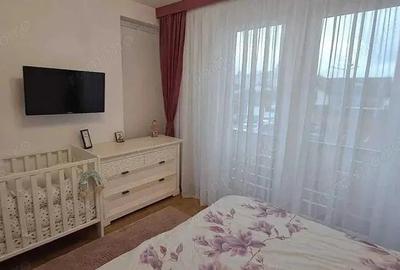 Ama Residence - Inchiriere ap. 2 camere + loc de parcare Ama Residence - Inchiriere ap. 2 camere + loc de parcare - 6