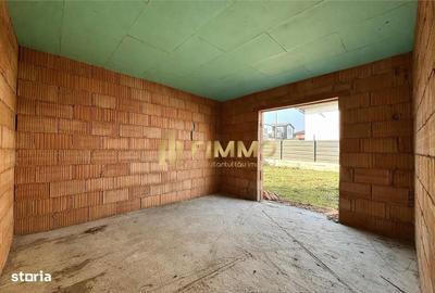 Casă cu 3 camere în Șcheia - 3