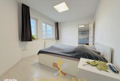 Apartament cu 2 camere în Dâmbul Rotund - 5