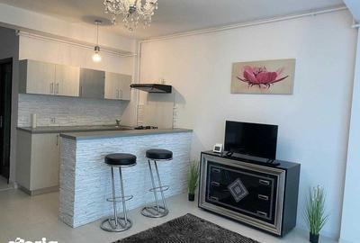 Apartament cu 2 camere în Berceni