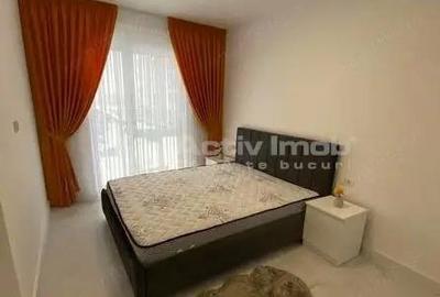 Apartament modern cu 2 camere - complet mobilat - etajul 1 4 - parcare inclus #259; - in West Resi - 1