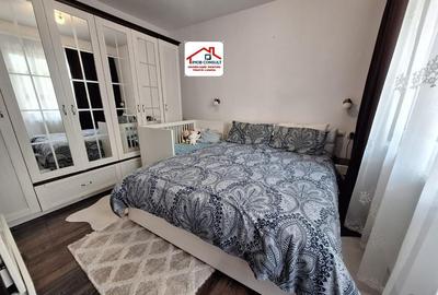 Apartament cu 3 camere semidecomandat în Central - 9