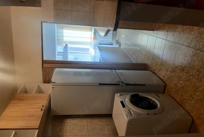 Proprietar inchiriez garsonieta zona Supeco fosta Billa - 4