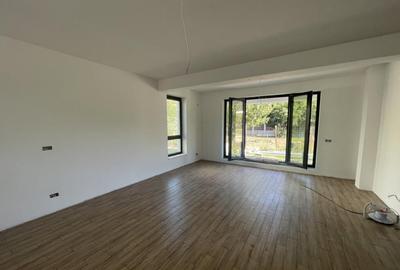 Drumul Taberei, Valea Oltului, vila tip duplex, P+2E, supraf Drumul Taberei, Valea Oltului, vila tip duplex, P+2E, supraf - 5