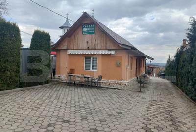 Casa de vanzare Turda cu teren generos