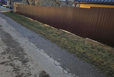 Casă cu 3 camere cu Teren 784 Mp în Izvoru Crișului - 3