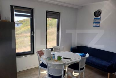 Casa individuala, teren 940mp,140mp utili, zona Unirea - 4