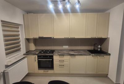 Apartament cu 4 camere, mobilat în Vitanul Nou - 14