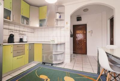 Apartament 2 camere de vanzare zona Luptei etaj intermediar - 6