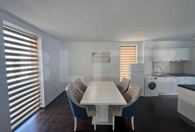 Apartament cu etaj si mansarda, 140mp - 3