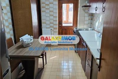 Inchiriere apartament 3 camere decomandat Targoviste RAGC - 13