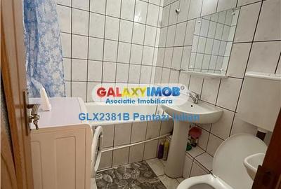 Garsonieră semidecomandată, mobilată în Pantelimon