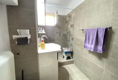 Apartament cu 2 camere semidecomandat, mobilat în Dâmbovița - 9