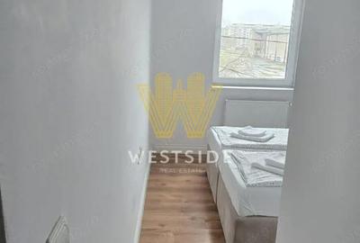 Apartament cu 3 camere în Iosefin - 4