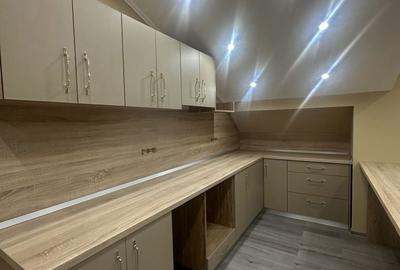 Apartament cu 2 camere decomandat în Central - 3