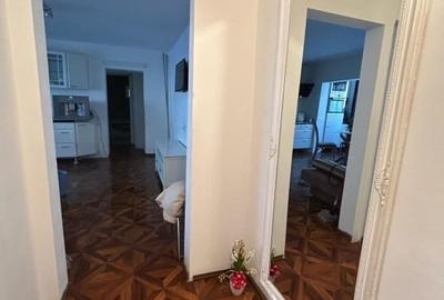 Proprietar, apartament cu 3 camere, zona Lipovei - 7