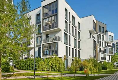 Apartament cu 3 camere decomandat în Central - 2