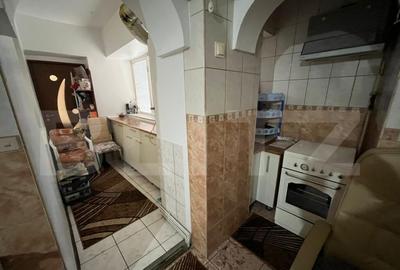 Apartament 4 camere, 102 mp, Calea Bucure?ti - 4