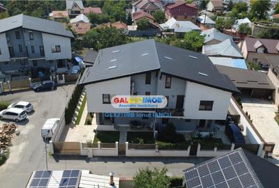 Casa spatioasa si eleganta Fundeni - finisaje de lux Casa spatioasa si eleganta Fundeni - finisaje de lux - 3