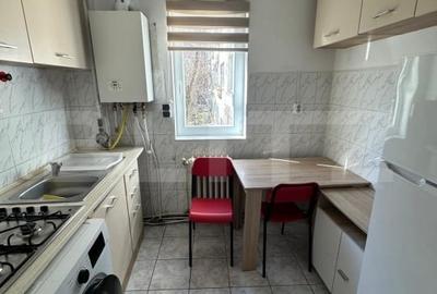 Apartament cu 3 camere decomandat, mobilat în Mănăștur - 7
