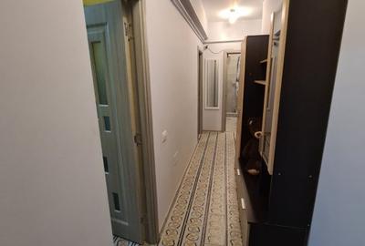 Apartament 2 camere in bloc nou zona Tomis Nord + loc de parcare - 5