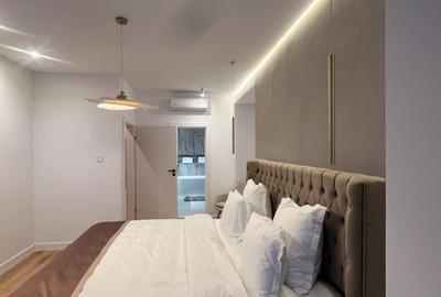 Apartament 3 cam lux | 125 mp | Grădină proprie | Parcare | Sisești – Green Lake - 8