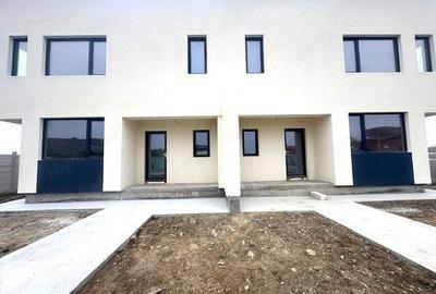 Casă cu 4 camere cu Teren 350 Mp în Central - 5