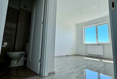 Apartament cu 3 camere în Militari - 9