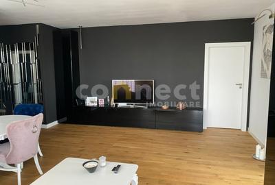 Apartament de inchiriat 3 camere, 100 mp + terase | parcare subterana | Zorilor - 8