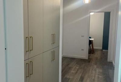 Apartament zona Tomis Nord (Euromaterna) - 8