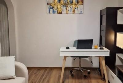 Apartament cu 2 camere semidecomandat în Inel II - 2