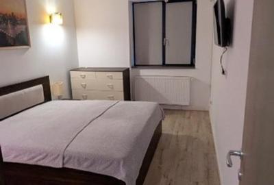 Apartament cu 3 camere decomandat, mobilat în Grozăvești - 6