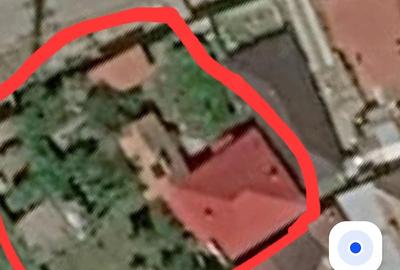 Casă cu 3 camere cu Teren 400 Mp în Central - 3