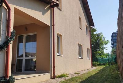 Casă cu 4 camere cu Teren 420 Mp în Gheorgheni - 13