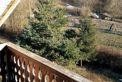 Casă cu 14 camere cu Teren 2500 Mp în Trăisteni - 3