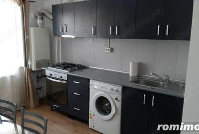 Apartament cu 2 camere în Take Ionescu - 1