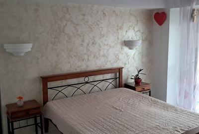 Apartament cu 4 camere în Lacul Tei - 3