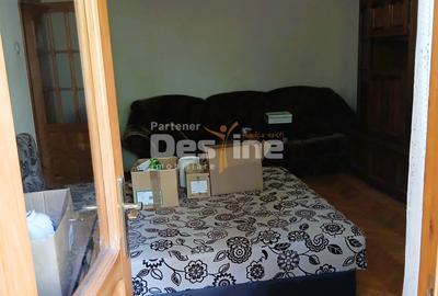 Apartament cu 3 camere decomandat în Central - 4