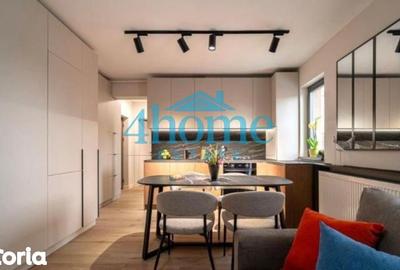 Apartament cu 2 camere, mobilat în Chitila - 5