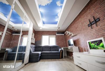 Apartament cu 2 camere decomandat în Mircea cel Bătrân - 6