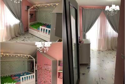 Casă cu 5 camere cu Teren 420 Mp în Vladimirescu - 3