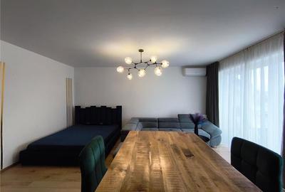 Apartament  1 Camera 40mp Complex Maurer Prima Inchiriere - 4