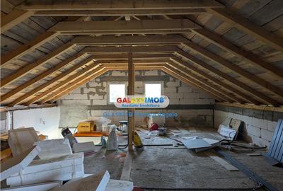 Snagov-Gruiu,vila P M ,4 cam supr utila 160 mp, teren 800 mp - 3