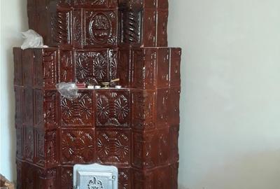 Casă în Bâra - 2