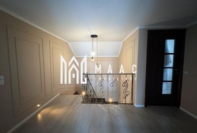 Casa cu 5 camere  I Curte 920 mp  I Tocile - 7