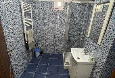 Apartament cu 2 camere în Ultracentral - 1